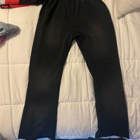 HELLSTAR sweat pants